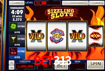 Login BET313 Casino Online