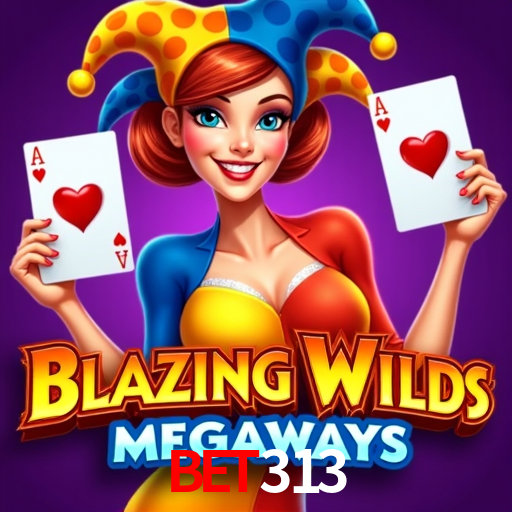 Download BET313 App